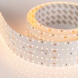 Лента S2-A420-59mm 24V Warm3000 (30 W/m, IP20, 2835, 2.5m) (Arlight, Открытый) 021208(2) Arlight