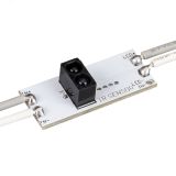 Микродиммер SR-IRIS-IRH-DIM (12-24V, 1x5A, 30x13мм) (Открытый) 029109(2) Arlight