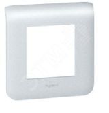 Mosaic-New Рамка 2модуля Алю пласт. 079302 Legrand