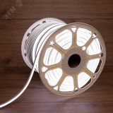 Гибкий неон LED SMD 8х16 мм, двухсторонний, белый, 120 LED/м, 100 м 131-095 Neon-Night