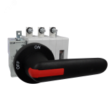 Выключатель нагрузки OptiSwitch DI-3-400-3P 274889 КЭАЗ