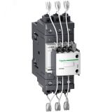 Контактор для коммутации конденсаторов 220В 50Гц 30кВАр LC1DPKM7 Schneider Electric