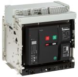 Автоматический выключатель воздушный ACB2 800A 100KA 4P ВЫК, ГП 6.0E, 8NO+8NC MCH+XF+MX AC230V SPA40H084DHNN58E Systeme Electric