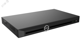 Видеорегистратор IP 40-канальный до 2HDD С0000038058 RVI