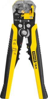 Стриппер TS-X 0.2-6мм2 22655 STAYER