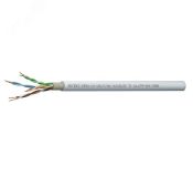 Кабель ЛОУТОКС КВПнг(A)-LSLTx-5е 4х2х0.52 4834 Спецкабель
