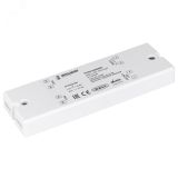 Диммер DALI-101-PD-SUF (12-24V, 10A) (IARL, IP20 Пластик, 3 года) 026495 Arlight