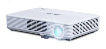 Проектор LED для экрана 32,4-313,32'' Full HD (1920x1080) IN1188HD 130347 InFocus