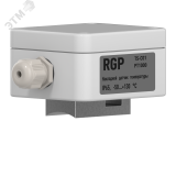 Датчик температуры от -50 до +130 C, Modbus, накладной TS-C01-ModBus RGP