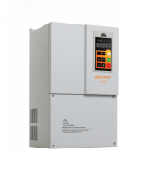 Преобразователь частоты LCI-G160/P200-4 160 кВт/200 кВт, 300А/380А, 3Ф, 380В±15%, 50Гц/60Гц, IP20, с панелью управления,  с пожарным режимом 00092334 Instart