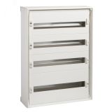 НАВЕСНОЙ КОМПЛЕКТНЫЙ ШКАФ, Ш = 550 ММ, 4 РЯДА LVS08004 Schneider Electric