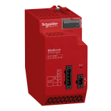 Модуль питания M580S (SIL3) BMXCPS4002S Schneider Electric
