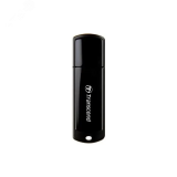 Флеш накопитель 256GB JetFlash 700, USB 3.0, черный 1000730017 Transcend
