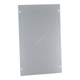 Панель монтажная OptiBox G-PMPN-350x560x4 142034 КЭАЗ
