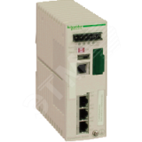 ОПТИЧЕСКИЙ МОДУЛЬ CONNEXIUM SFP-SX/LC TCSEAAF1LFU00 Schneider Electric