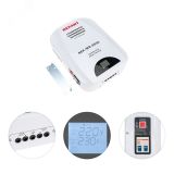 Стабилизатор пониженного напряжения настенный REX-WR-8000 11-5047 REXANT
