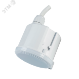 Датчик движения MIC 1200W 10м 360 градусов промышленный IP65 V1-ST759B Вартон