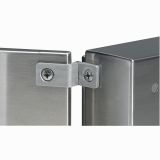 Петли для промышленных коробок Atlantic IP66 (2шт) 035807 Legrand