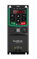 Преобразователь частоты STV320 1.5 кВт 220В STV320SU15M2 Systeme Electric