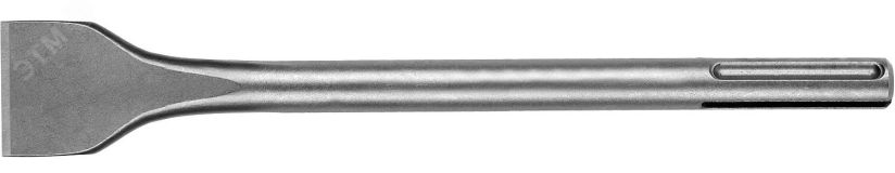 Зубило 50 x 400 мм SDS-max 29394-50-400 STAYER
