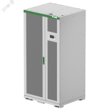 Источник бесперебойного питания Uniprom 3L, трехфазные ИБП, 500кВА, ПНР 5x8 U3LUPS500KHS Systeme Electric