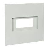 Комплект монтажный для DCX-M на 630/800A горизонтальный 021129 Legrand