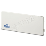 Конвектор электрический Standard 1200 Вт ADX  VP 10 12 KT ADAX