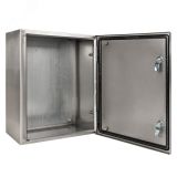 Щит из нержавеющей стали Inox AISI 304 (1000 600х300) IP66 У1 PROxima mb-inox-1063 EKF