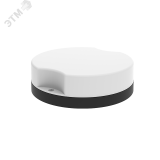 Светильник светодиодный Roqqa 160x46 мм 8 Вт 5000 К IP65 черный V1-U0-90060-20000-6500850 Вартон