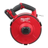 Устройство для протяжки кабеля M18 FPFT-202X 36mSt Set FUEL аккумуляторный 4933471953 Milwaukee