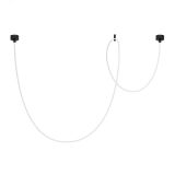 Светильник SP-TROPIC-SURFACE-R18-L5000-58W Day4000 (BK, 360 deg, 230V) (Arlight, IP20 Пластик, 3 года) 043397 Arlight