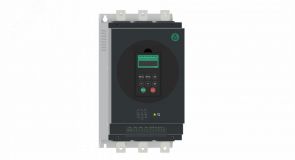 Устройство плавного пуска STS22 55 кВт 400В со встр. байпас STS22D55N4X Systeme Electric