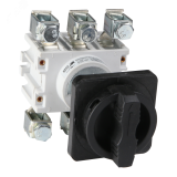 Выключатель нагрузки OptiSwitch DI-L3-125-3P 279941 КЭАЗ