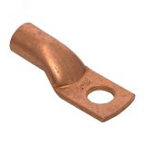 Наконечник силовой медный DT-35-10-8(ТМ) PROxima dt-35-10-8 EKF