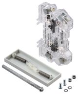 Контакт дополнительный НO+НЗ 32-400A+T GS1ANT11 Schneider Electric