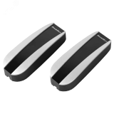 Фотоэлементы проводные, дальность до 40м PHOTOCELL-N DoorHan