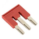 Перемычка для JXB-ST 4 3PIN (20 шт.) PROxima plc-per-st-3PIN-4 EKF
