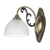 Бра SPICA A3037AP-1AB Arte Lamp
