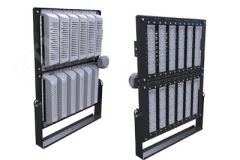 Светильник ДО-600w IP67 85470Лм 5000К 120 град. R5001186 Лайт Аудио Дизайн