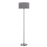 Торшер MALLORCA A1021PN-1SS Arte Lamp