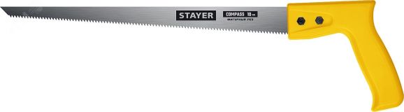 Пила выкружная Compass 300 мм 1518_z01 STAYER