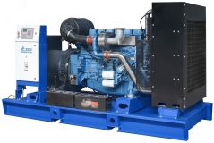 Генератор дизельный АД-320С-Т400-1РМ9 016982 ТСС