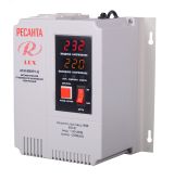 Стабилизатор АСН-500Н/1-Ц LUXС 63/6/39 Ресанта
