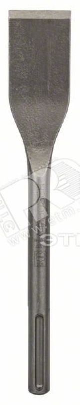 Зубило SDS-max ECO 400мм (10шт) 2608690235 BOSCH