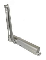 Доводчик дверной ATEC-D305EN1-6-Sl AT-08596 AccordTec