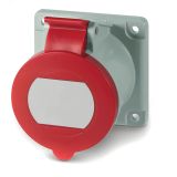 Розетка скрытой установки IP44 32A 3P+E 400V DIS4223266 DKC