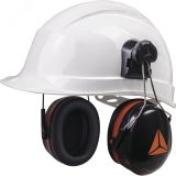 Наушники противошумные MAGNYHELMET 2 30Дб MAGN2HENO Delta Plus