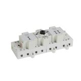 Рубильник реверсивный S5000L 40A 3П+Н 431120 Legrand