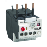 Реле перегрузки OptiStart TF-EAP38-2,0 электронное для контакторов F-09..F-38 336095 КЭАЗ