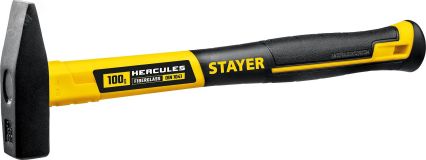 Молоток Hercules 100 г 20050-01_z02 STAYER